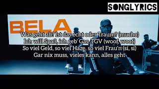 VEYSEL - TGV Lyrics (SONGLYRICS)