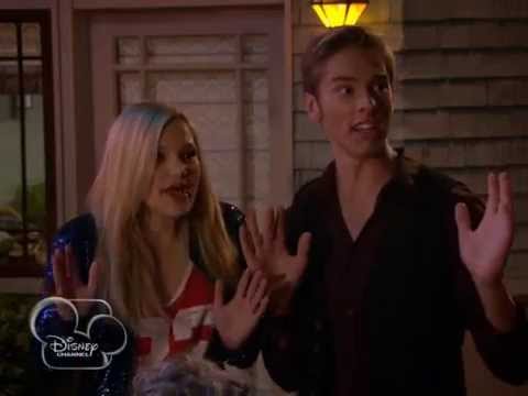 Disney Channel Czech Republic/Hungary (Eng audio) - Continuity 04-07-14