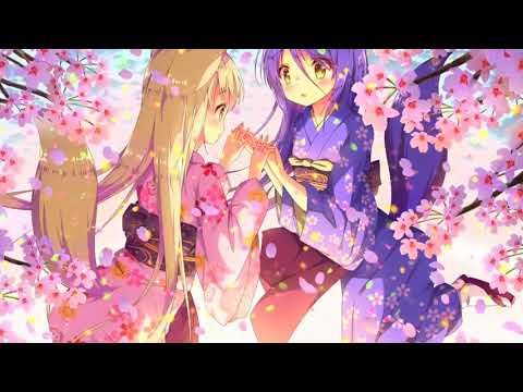 Konohana Kitan Natsusaki Koihanabi Ayaka Suwa & Risa Kubota