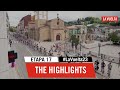 Extended Highlights - Stage 17 - La Vuelta 2023