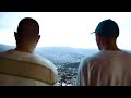 Granuja Jam Baxter Black Clouds Official Video Prod Jack Danz