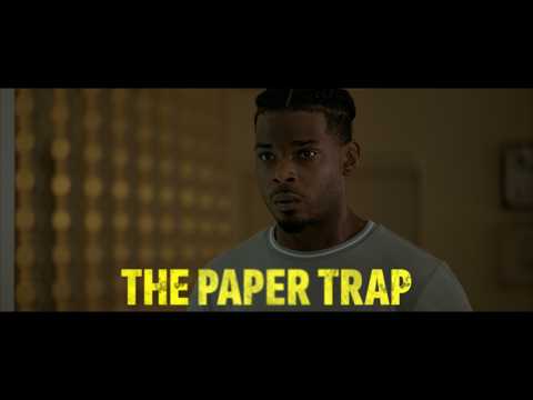 The Paper Trap Official Trailer