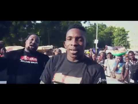 CLABA Ft. TITIDEN LIL IBA - ACHOURA (VidéoClip 2018)