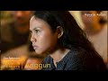 Dea Panendra Pemeran Film PENYALIN CAHAYA Sebagai ANGGUN