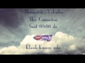 TRT Radyo 3 Klasik Kuşağı Romantik Yolcular Sungu Okan