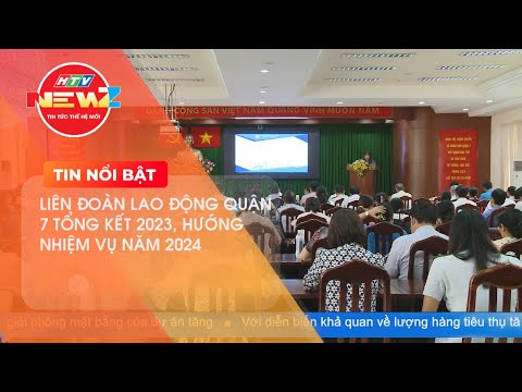 TỔNG KẾT HOẠT ĐỘNG NĂM 2023, TRIỂN KHAI NHIỆM VỤ NĂM 2024
