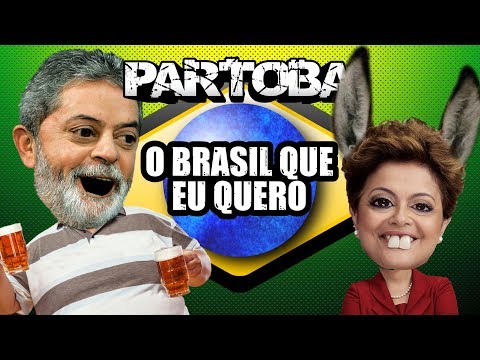 🔥 PartOBA The Brazil I Want