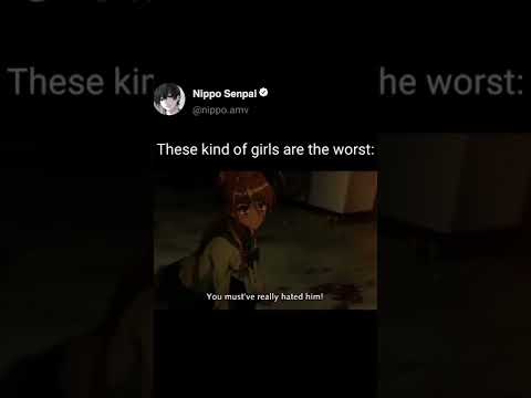 Anime: Highschool of the dead