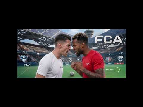 Football Champions Arena video thumbnail