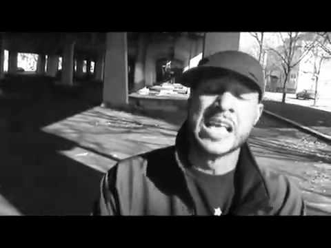 Snowgoons ft. Side Effect - Knockatomi Plaza / Foreign Banguage (OFFICIAL VIDEO)
