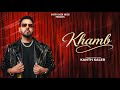 Khamb Kanth Kaler New Punjabi Song 2026