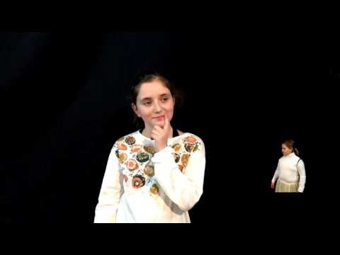 Entre el bien y el mal