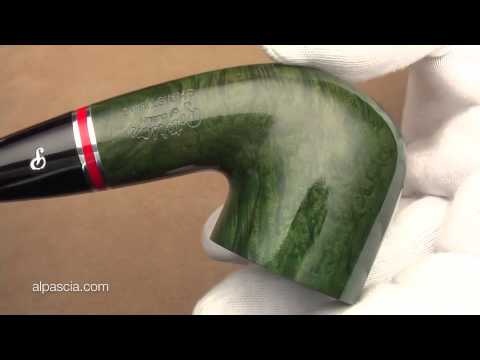 pipa Peterson 803 - tobacco pipe