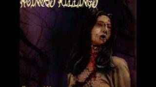 Heinous Killings - Chopped Up In A Body Bag