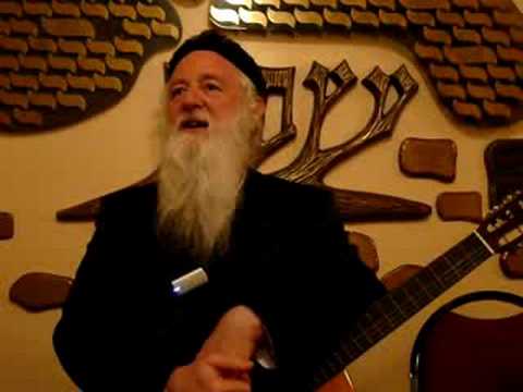 Melave Malka, Kumzitz , # 15