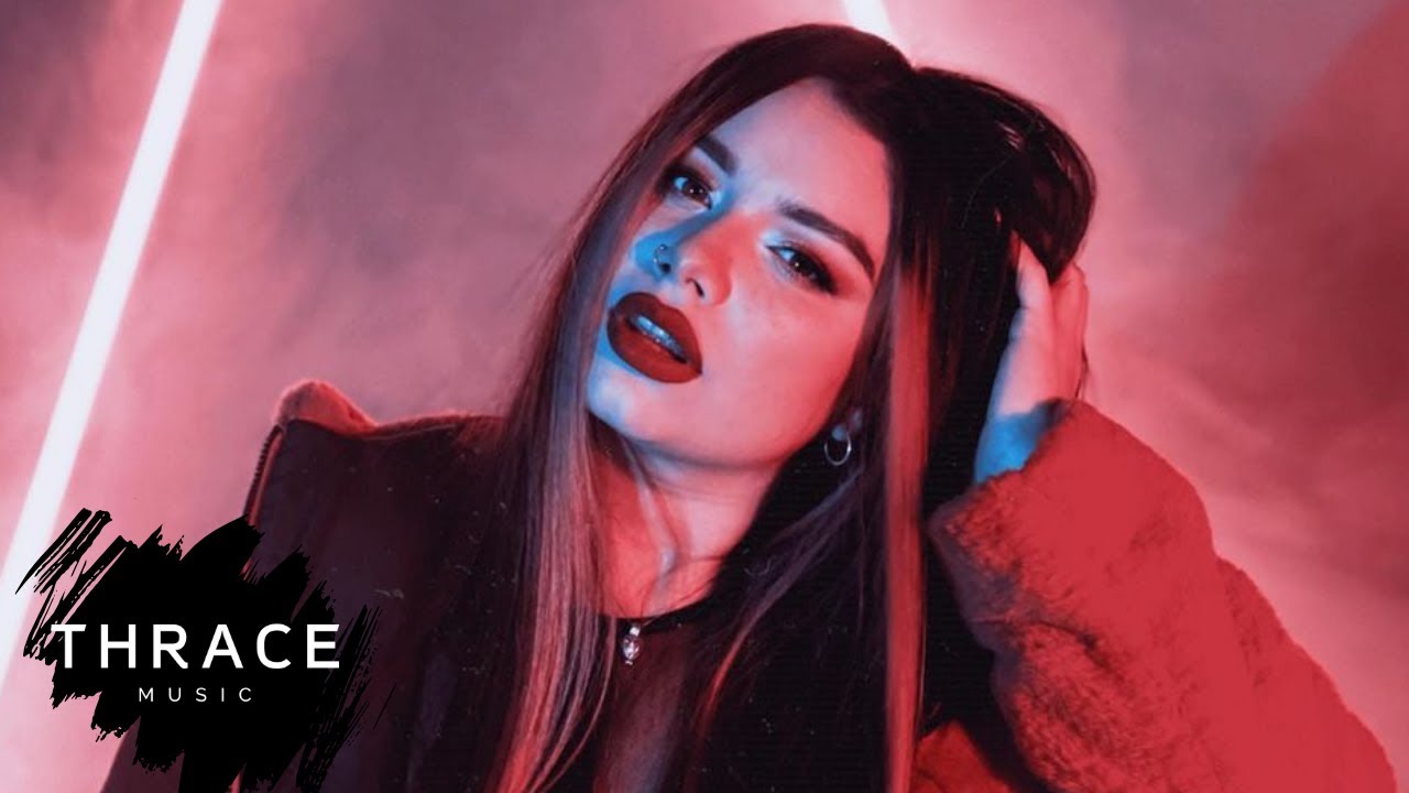 Arabella — Don’t Play With Fire