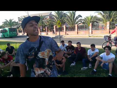 BIC WAN vs ELNIATA : 8vos - Fight For Wings Battles II | 2019