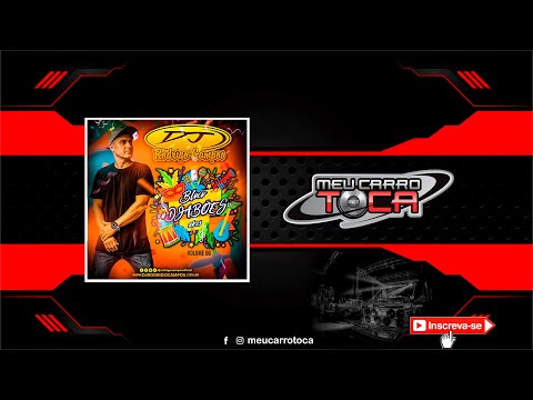 🔴 Carnaval 2023 - Equipe Djabões Vol 06