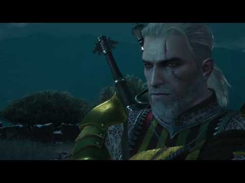 Witcher 3 - Blood and Wine - Todos los Finales / All Endings