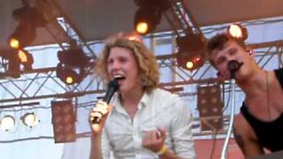 Dúné - Victim of the city