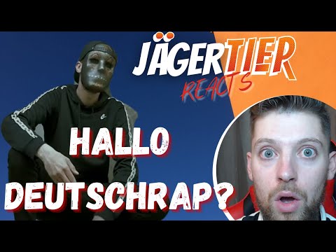 AMERICAN REACTS TO GERMAN RAP'S WORST SONG? JACK VON CRACK 💀 SHOOTE LOS [MERO DISS] 💀