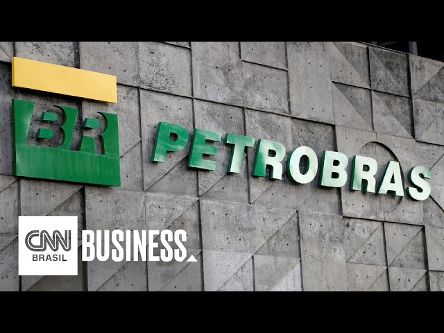 Repasse de dividendos da Petrobras ao governo federal cresce quase 1.000% em um ano | VISÃO CNN