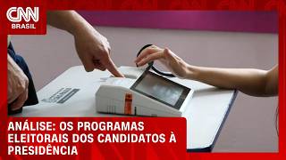 Vídeo: Análise: O impacto da propaganda na corrida à Presidência | WW