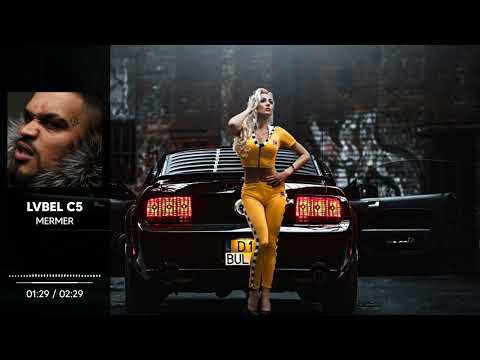 Lvbel c5 - Mermer ( Dj Murat Yalçın ) Club Mix