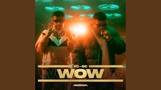 Wow