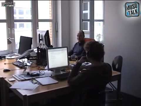 MusoTalk 124 - Special - Inside Ableton