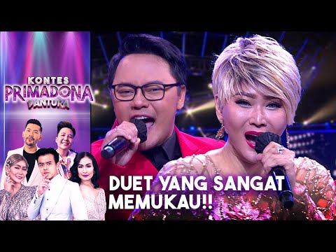 Danang X Inul Daratista - Liku-Liku | Kontes Primadona Pantura