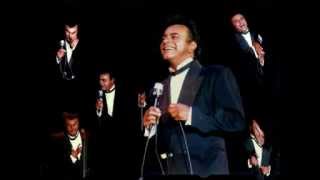 Johnny Mathis - You Never Know