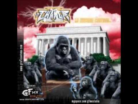 Revoltijo De Cumbia-Sonido La Changa(solo audio)