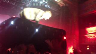 Mutemath- Quarantine 2/17/12