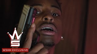 22 Savage "Run It" (Lud Foe "Cuttin Up" Remix) (WSHH Exclusive - Official Music Video)