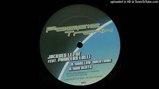Jacques Le Fue - Mod Beats
