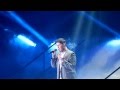 Craig Colton Singing Jar of Hearts at The X Factor ...