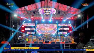 Download lagu 🔴LIVE STREAMING OM ADELLA - PESTA RESEPSI PERNIKAHAN MOHAMMAD FAIZ & RISKA AZIZAH MADURA mp3