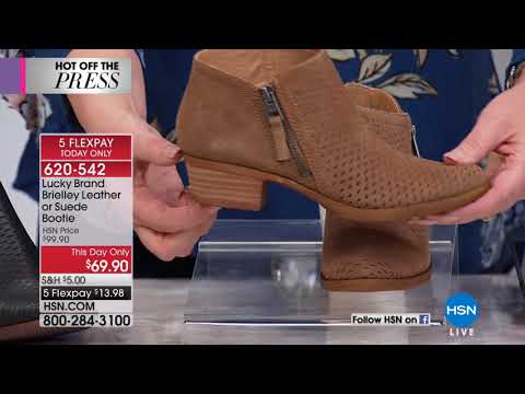 HSN | The List with Colleen Lopez Special Edition 08.12.2018 - 01 PM