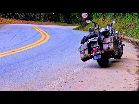 ESTRADA MONTEIRO LOBATO-SP- SE VOCÊ QUER CURVAS E CENÁRIOS CINEMATOGRÁFICOS  ESTA É SUA ESTRADA 