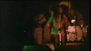Bob Marley &amp; the Wailers - Jammin&#39; (live)