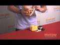 SpudBob SquarePants From Hasbro