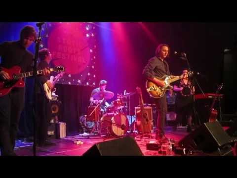 John Blek & The Rats - Infirmary @ STATIC ROOTS FESTIVAL (Oberhausen)