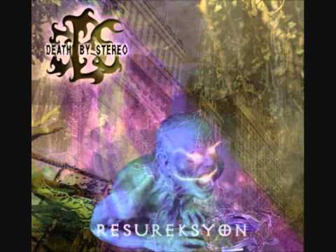 Eerie Inhabitants - Death By Stereo