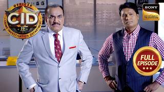 Shots के Glass में Team CID को मिला ज़हर | CID | Full Episode