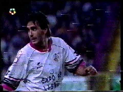 Salamanca 5 4 At  Madrid - Liga 1997-98 (2nd Half)