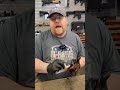 Smith Tip of the day! #tips #tipsandtricks #gunsmith #dbossfirearms #justthetip #clean
