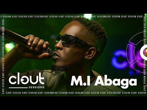 M.I ABAGA - MR FANTASTIC x Action Film mashup | CLOUT SESSIONS @mrincrediblemi