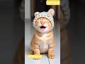 Orange Kitten Meowing Loudly Kitten Verycute