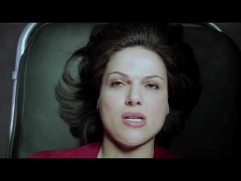 OUAT 2.21 Regina - You don't even know who you're working for